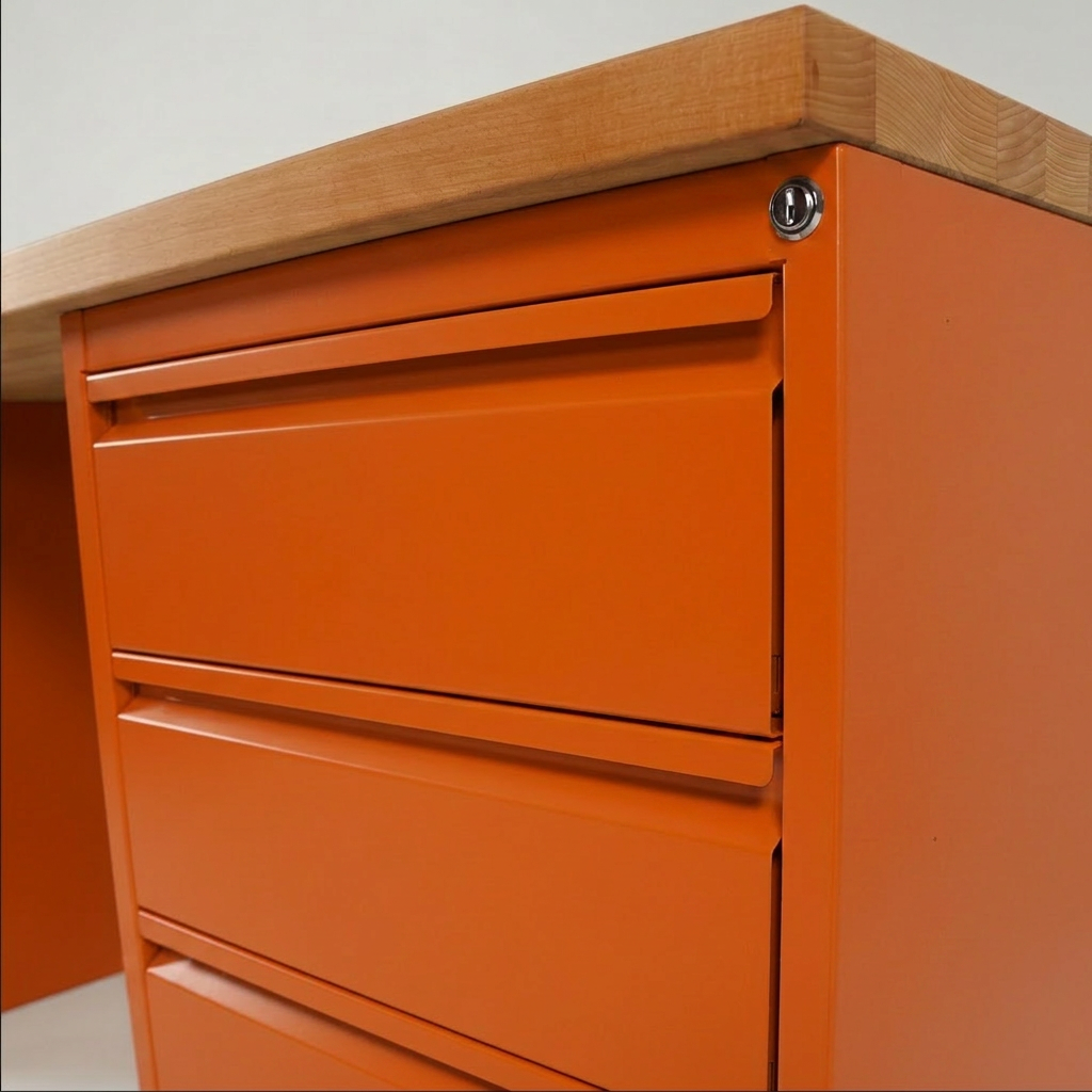 #farbe_orange - RAL2004 reinorange