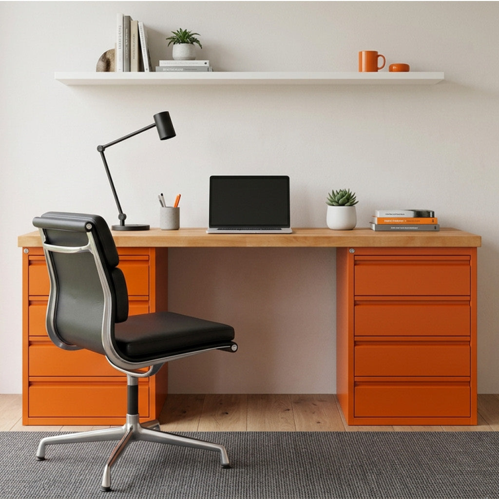#farbe_orange - RAL2004 reinorange