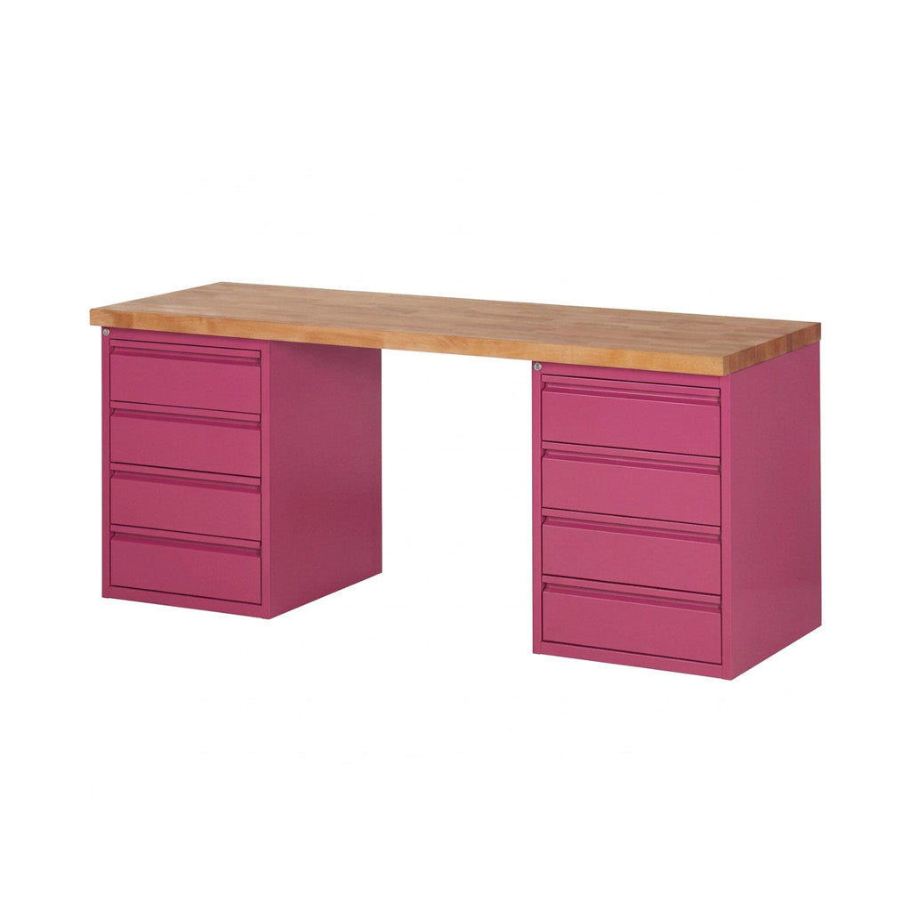 #farbe_pink - RAL4010 telemagenta