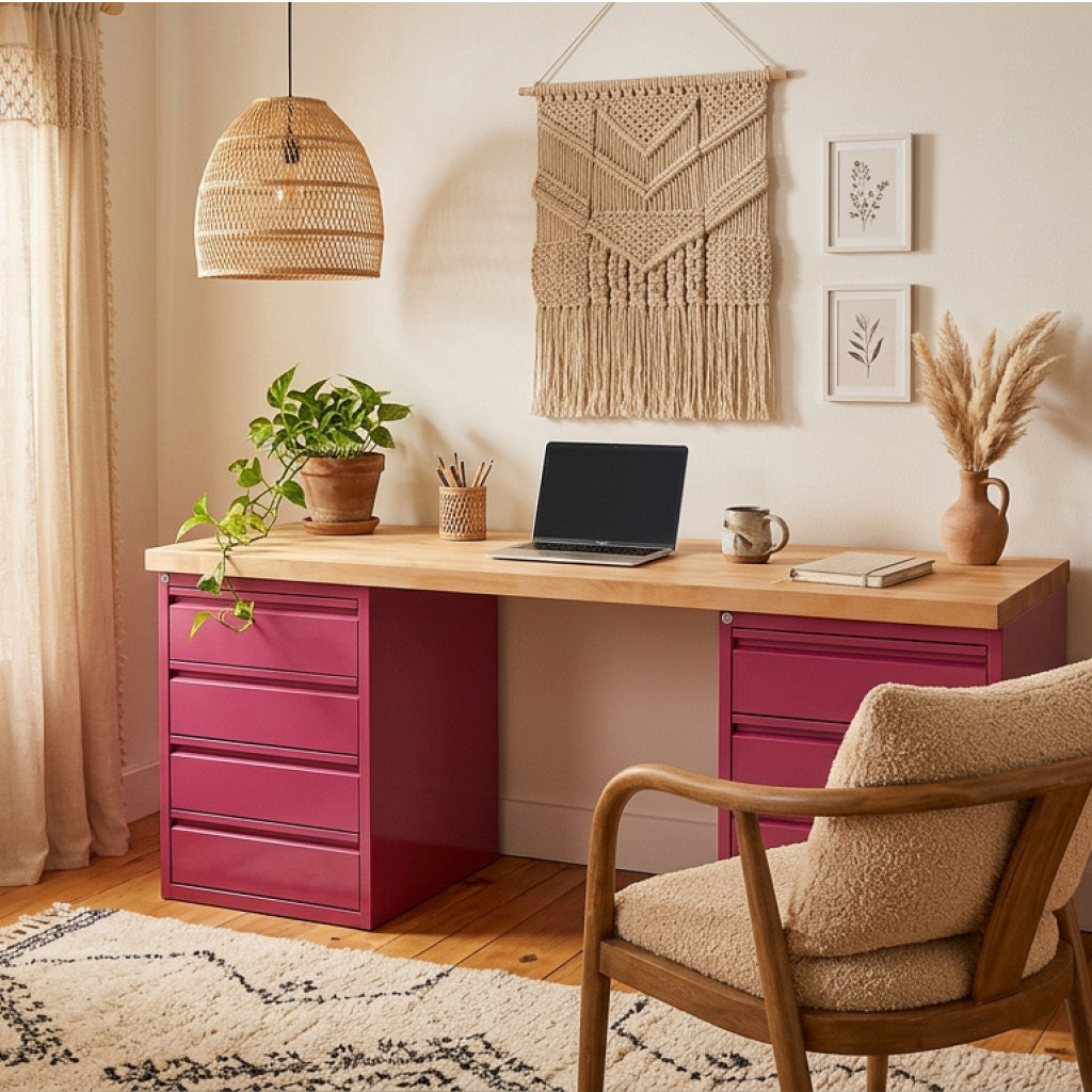 #farbe_pink - RAL4010 telemagenta