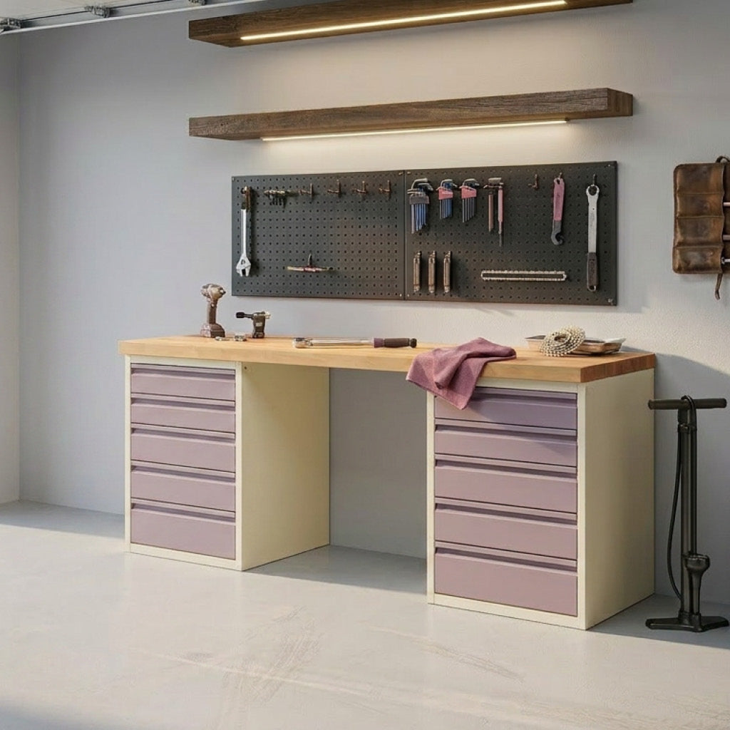 #farbe_creme/dirty violett - RAL1015 hellelfenbein/RAL 4009 pastellviolett
