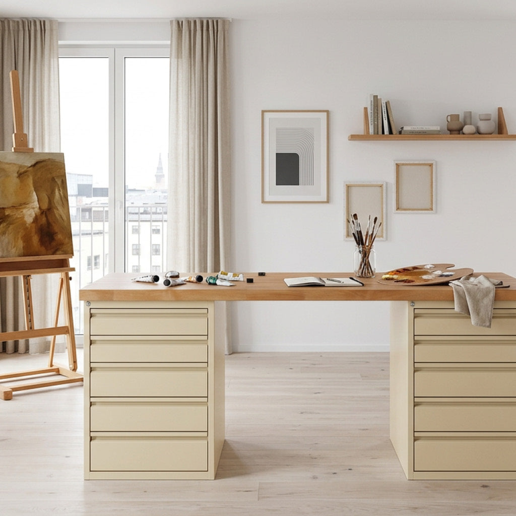 #farbe_creme - RAL1015 hellelfenbein