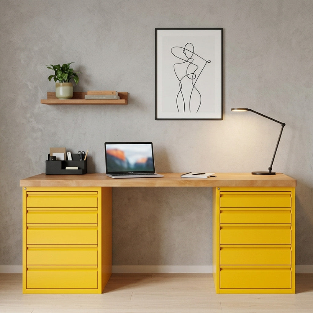 #farbe_yellow - RAL1023 verkehrsgelb