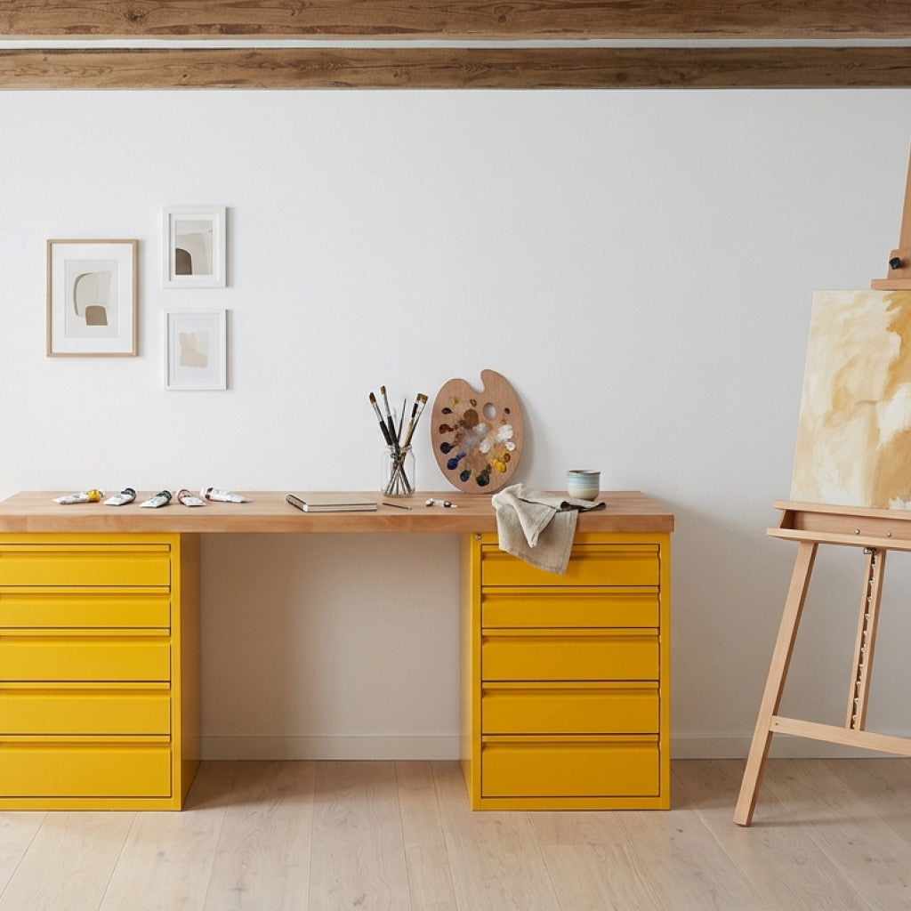 #farbe_yellow - RAL1023 verkehrsgelb