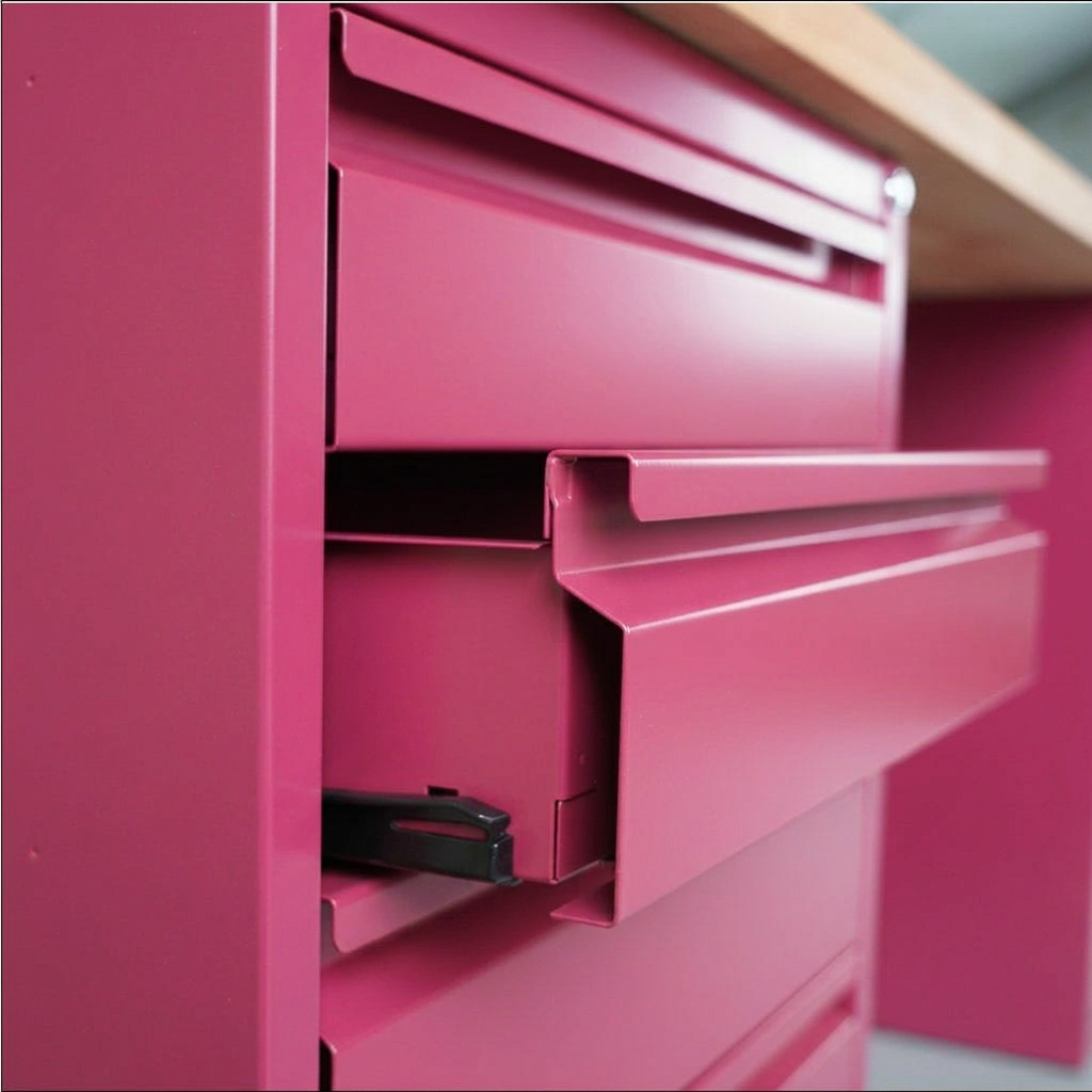 #farbe_pink - RAL4010 telemagenta