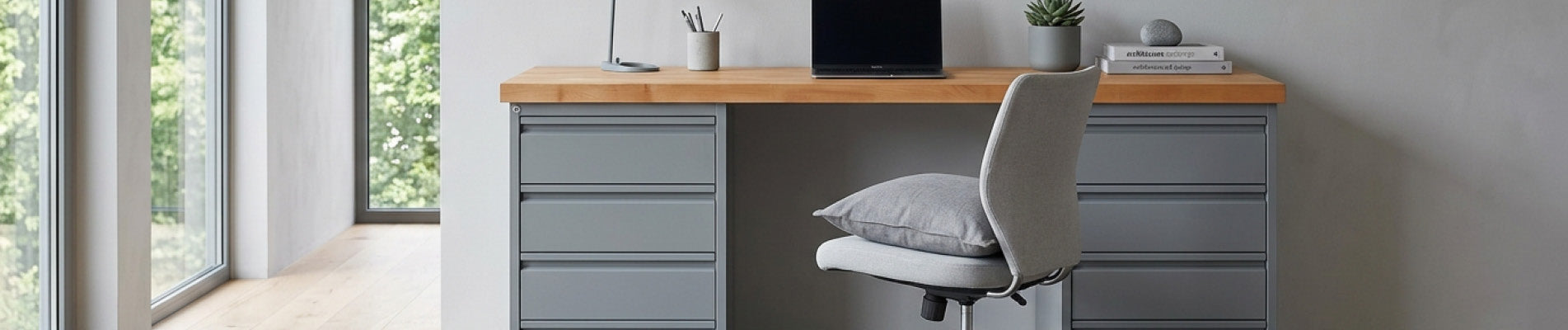 THE WORKBENCH