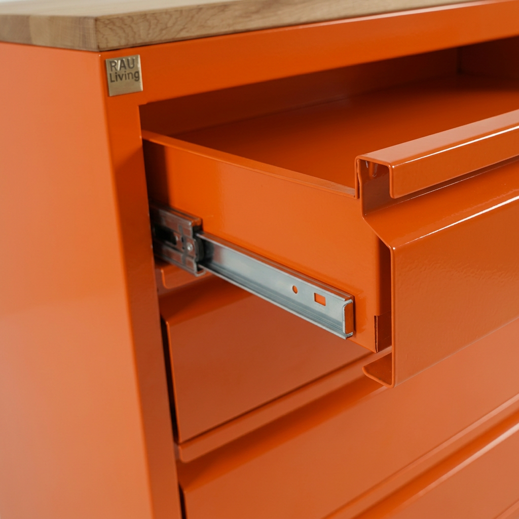 #farbe_orange - RAL2004 reinorange