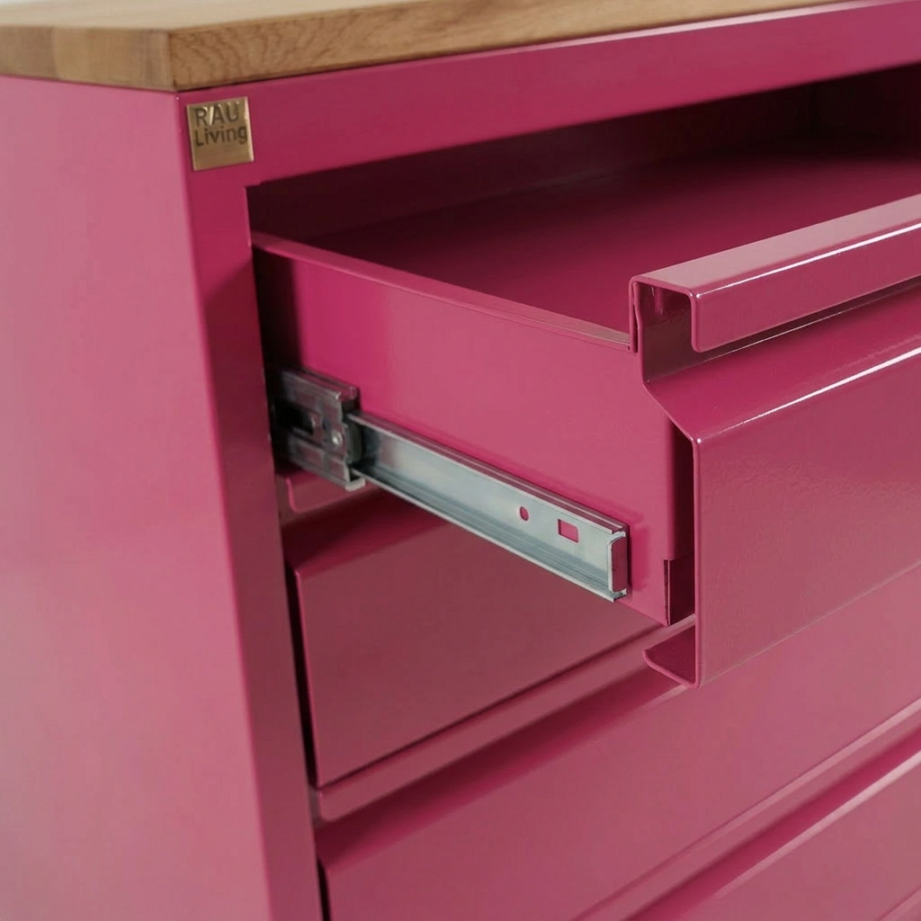 #farbe_pink - RAL4010 telemagenta