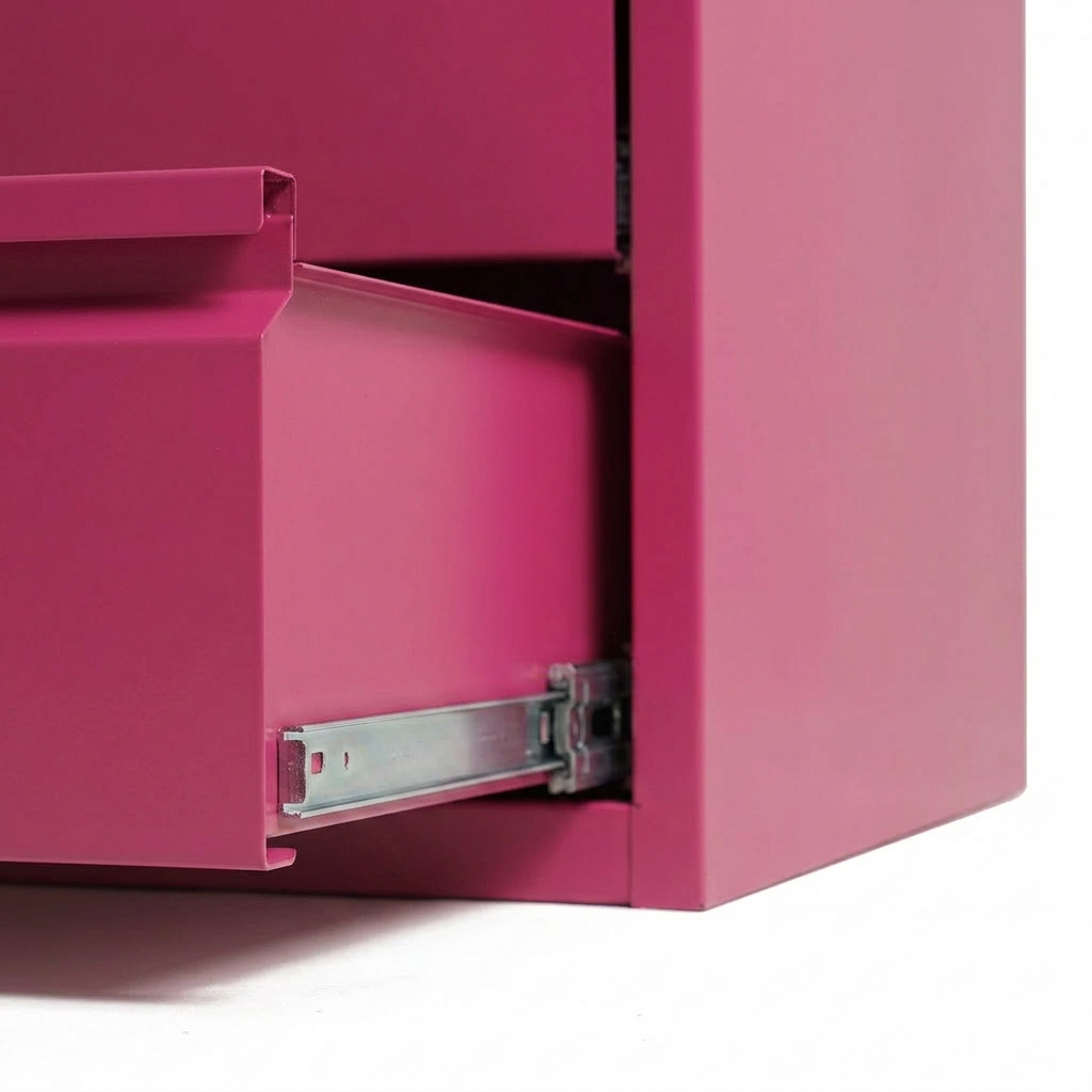 #farbe_pink - RAL4010 telemagenta