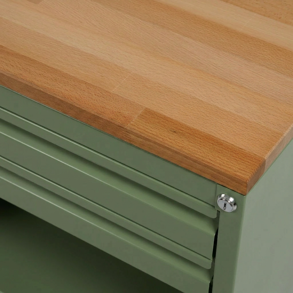 #farbe_olive - RAL6011 resedagrün