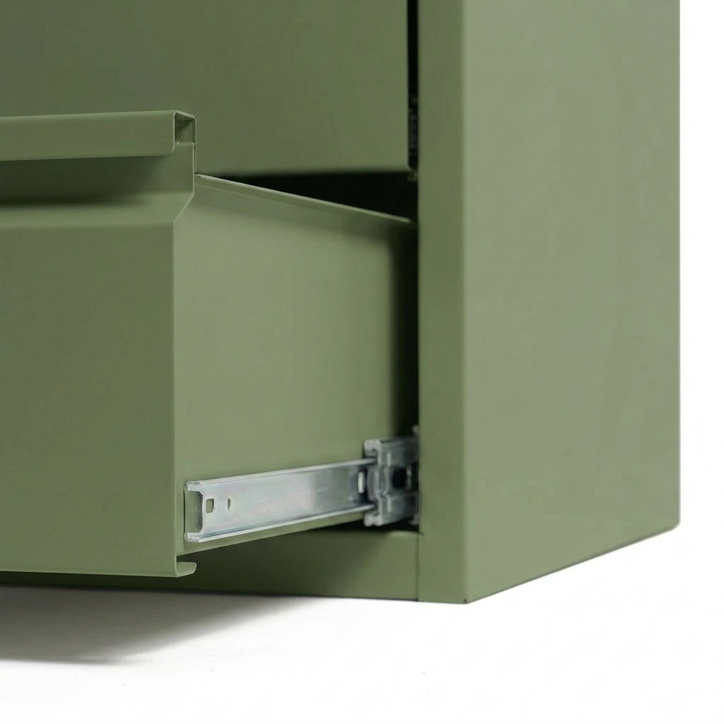 #farbe_olive - RAL6011 resedagrün