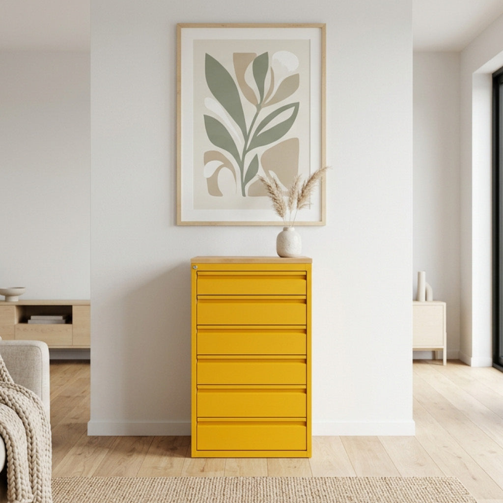 #farbe_yellow - RAL1023 verkehrsgelb
