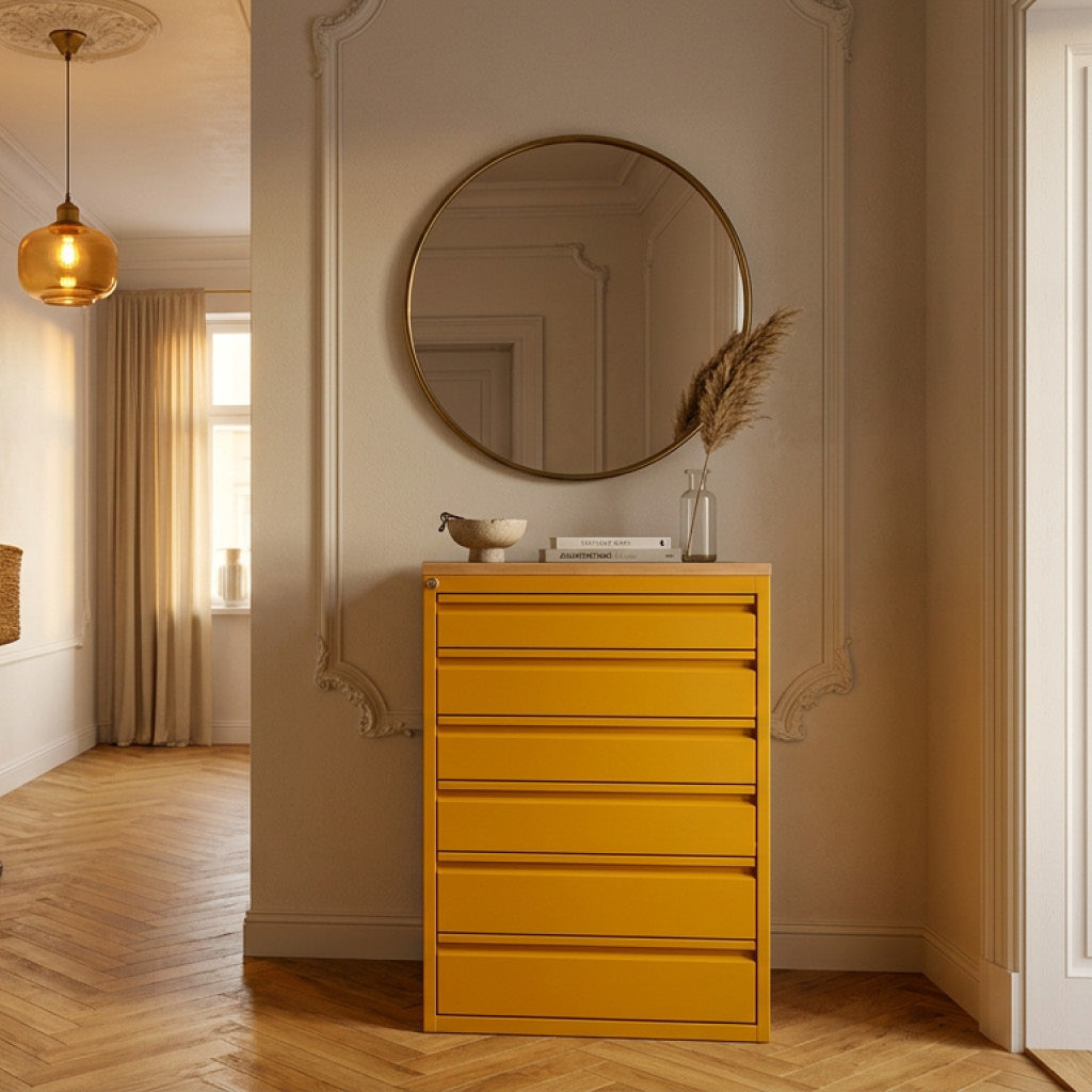 #farbe_yellow - RAL1023 verkehrsgelb