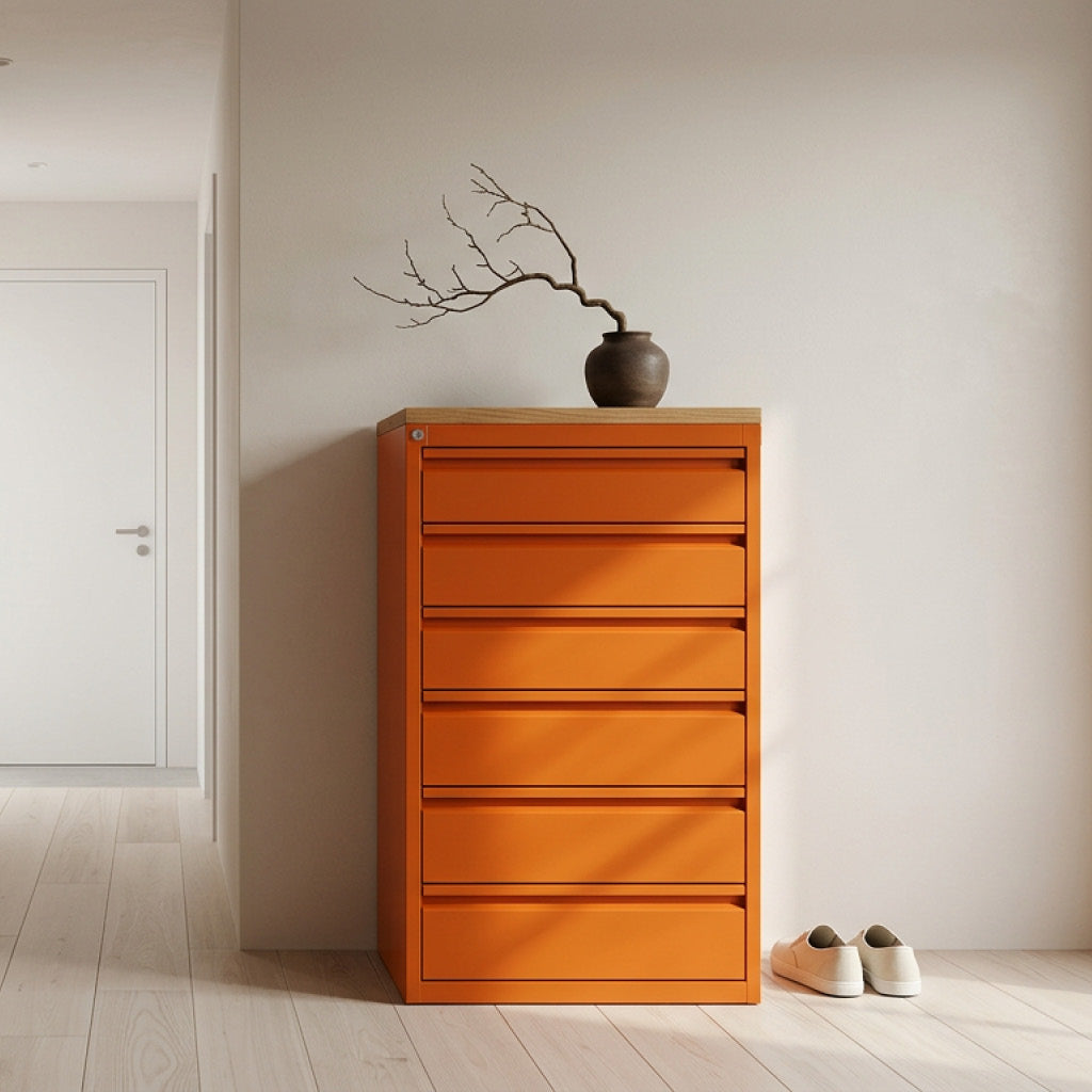 #farbe_orange - RAL2004 reinorange