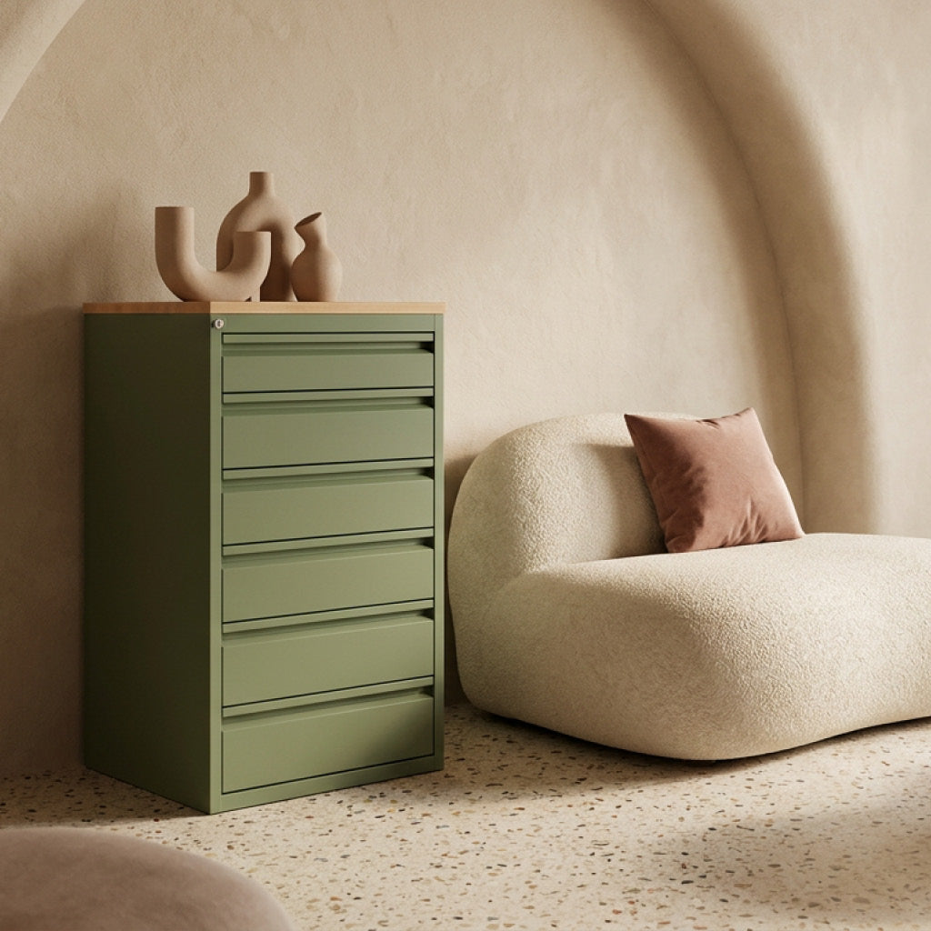 #farbe_olive - RAL6011 resedagrün