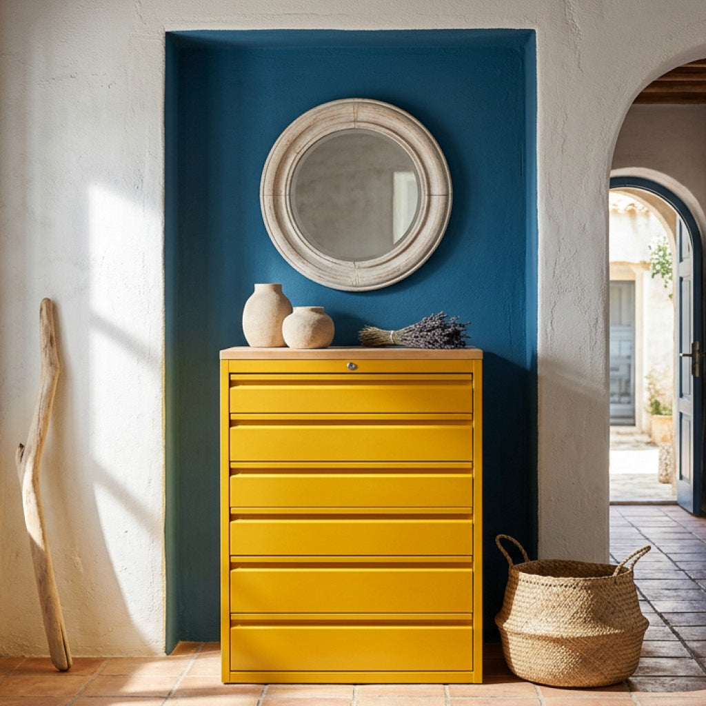 #farbe_yellow - RAL1023 verkehrsgelb