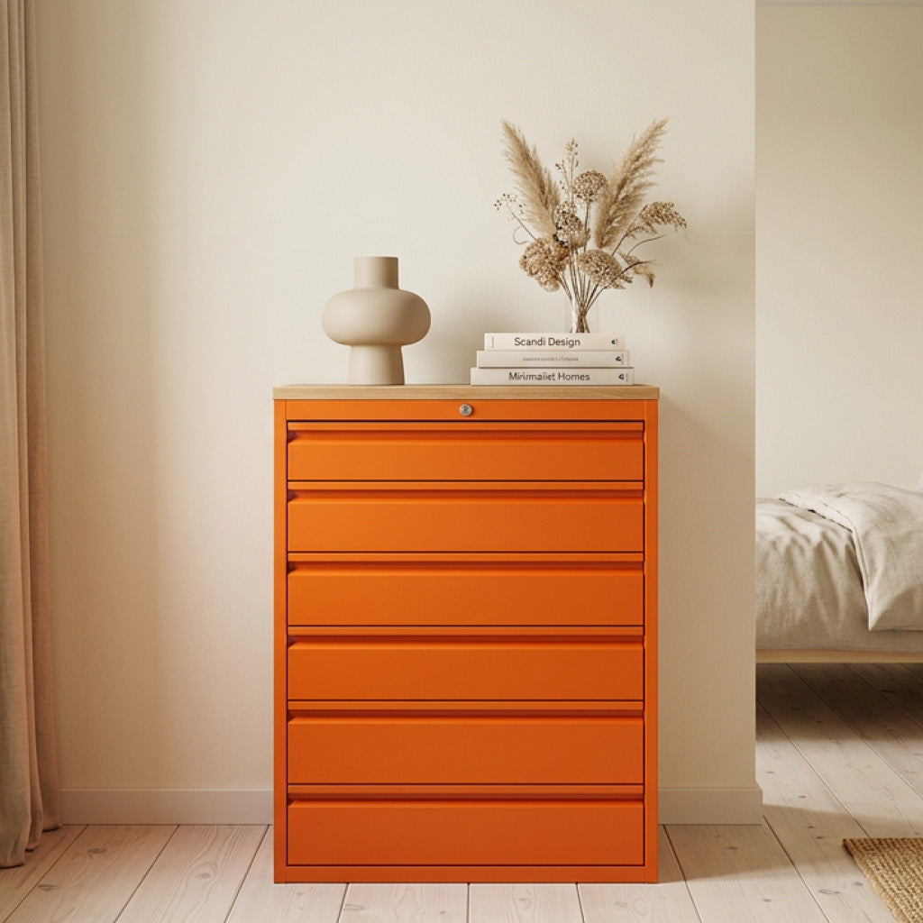 #farbe_orange - RAL2004 Reinorange