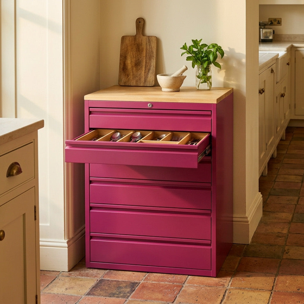 #farbe_pink - RAL4010 telemagenta