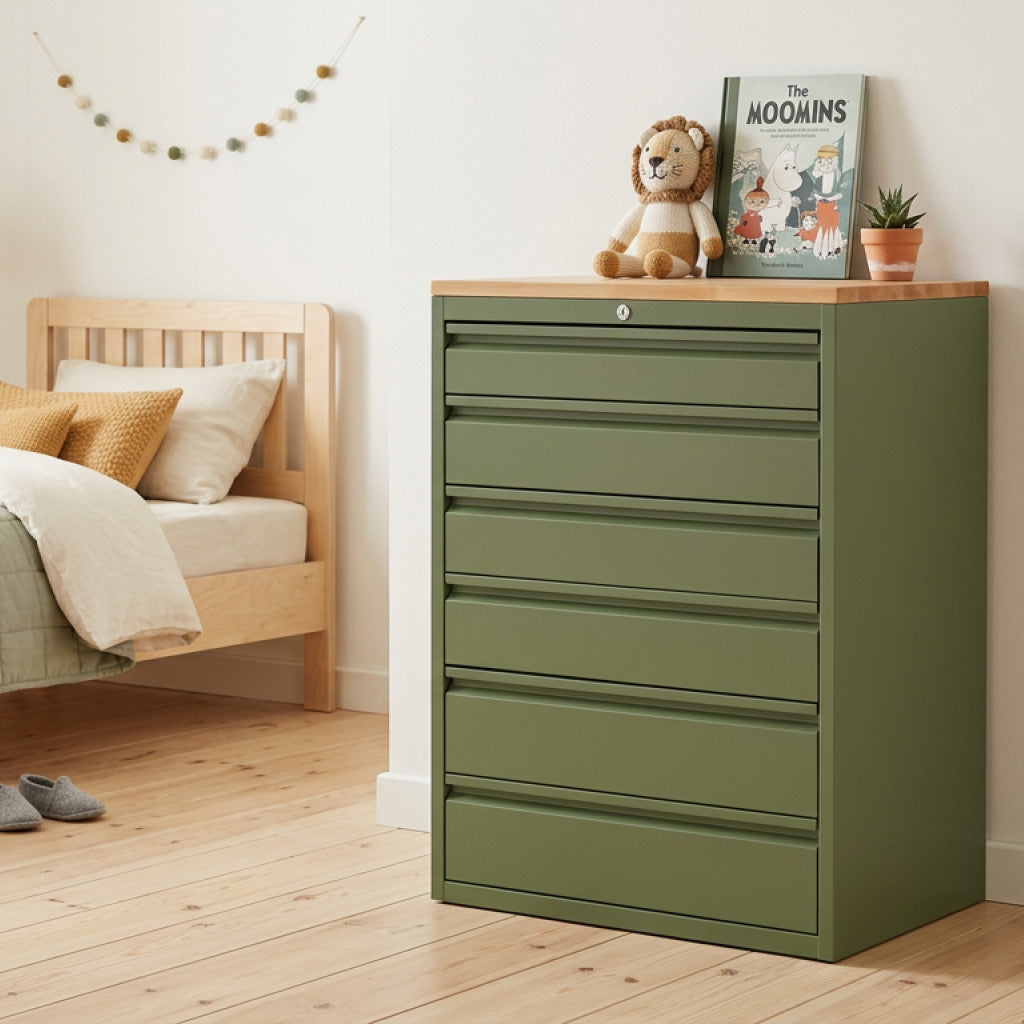 #farbe_olive - RAL6011 resedagrün