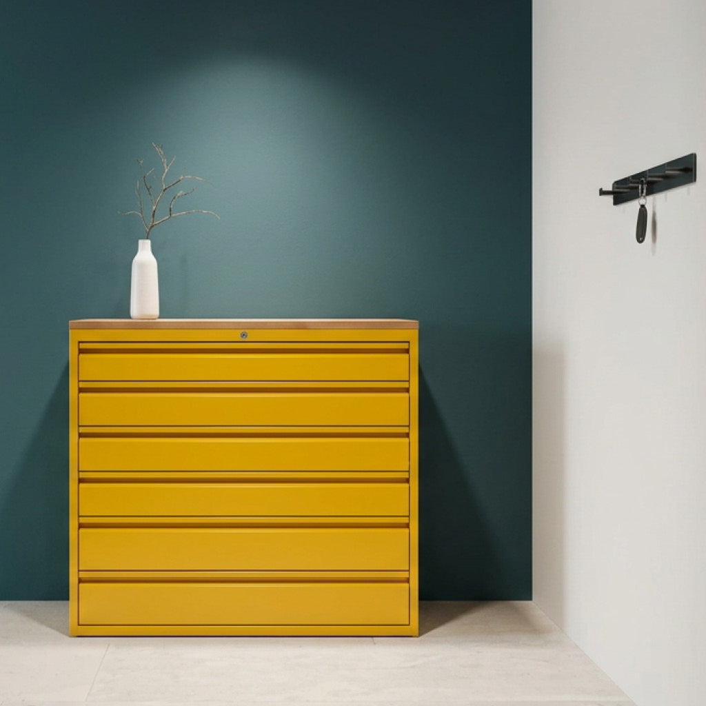 #farbe_yellow - RAL1023 verkehrsgelb