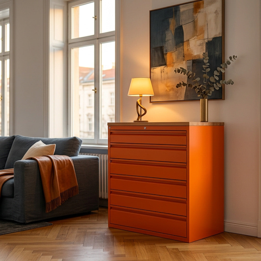 #farbe_orange - RAL2004 reinorange