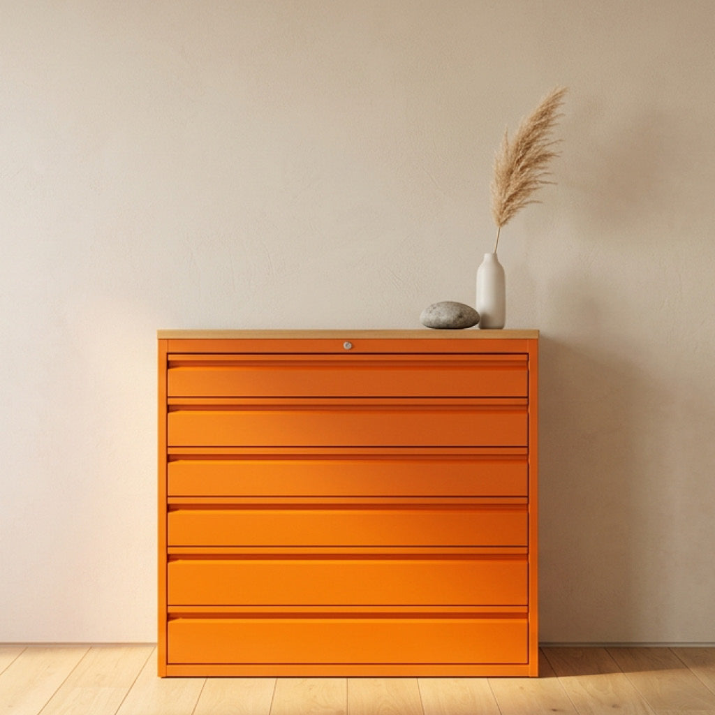 #farbe_orange - RAL2004 reinorange