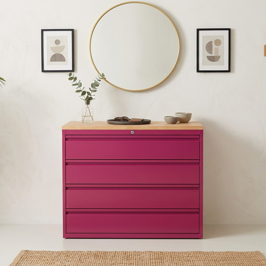 #farbe_pink - RAL4010 telemagenta