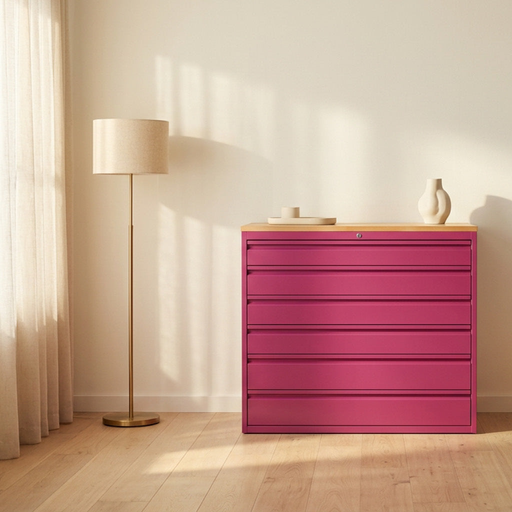 #farbe_pink - RAL4010 telemagenta