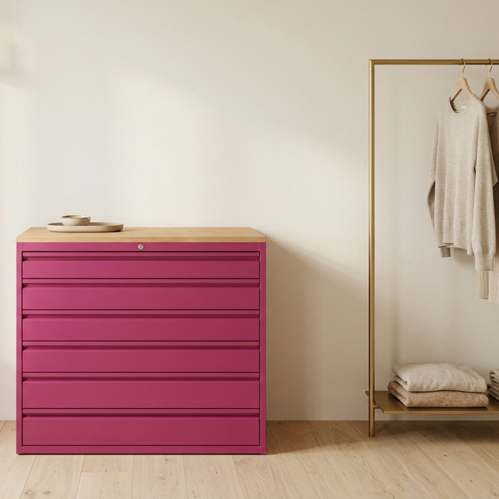 #farbe_pink - RAL4010 telemagenta