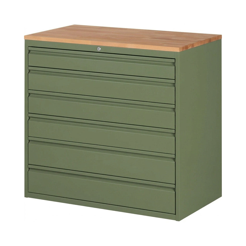 #farbe_olive - RAL6011 resedagrün