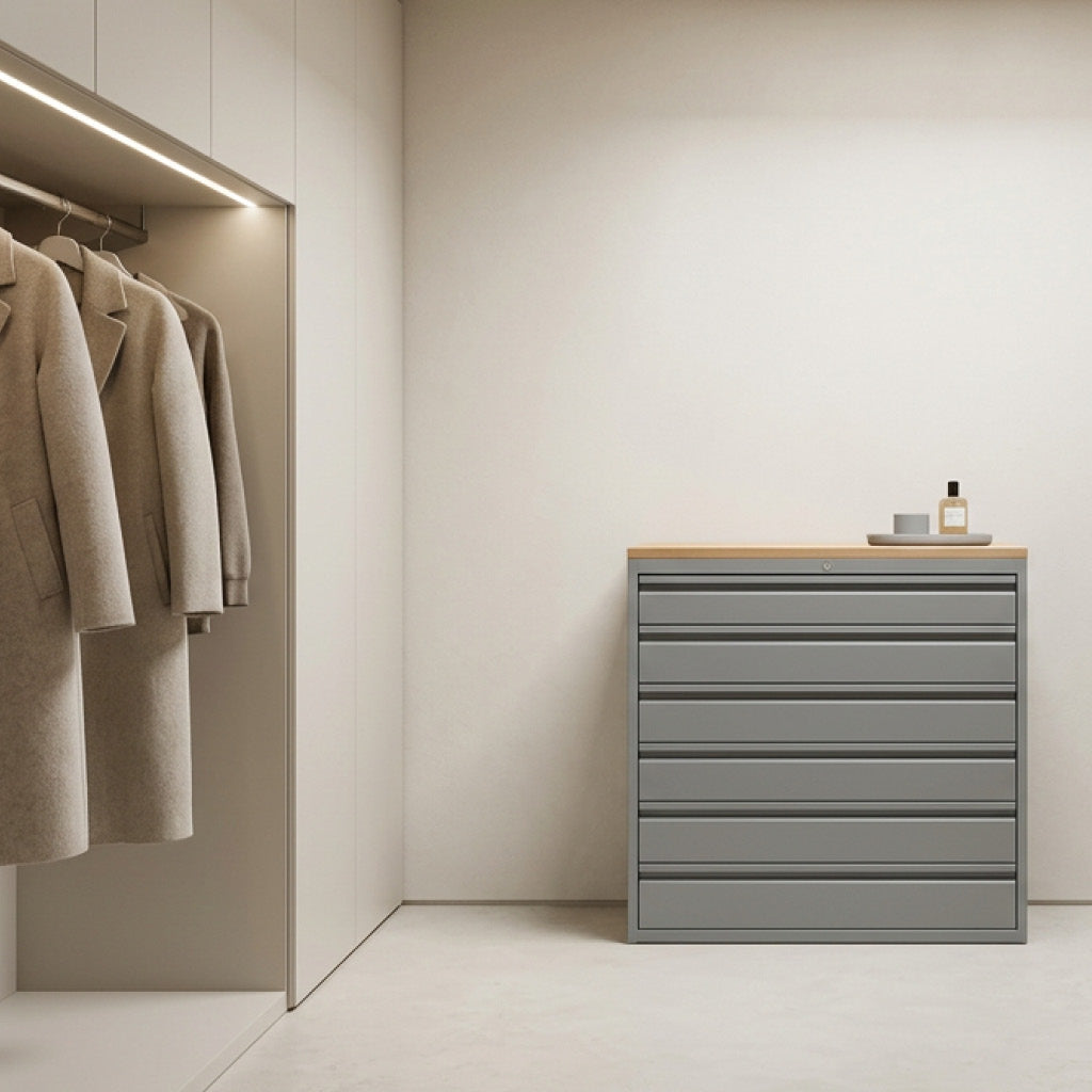 
#farbe_light grey - RAL7045 telegrau