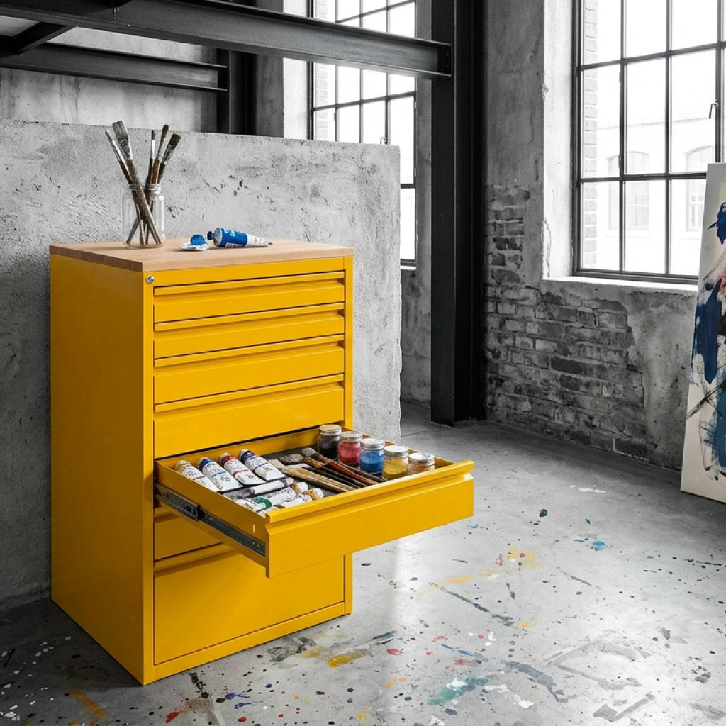 #farbe_yellow - RAL1023 verkehrsgelb