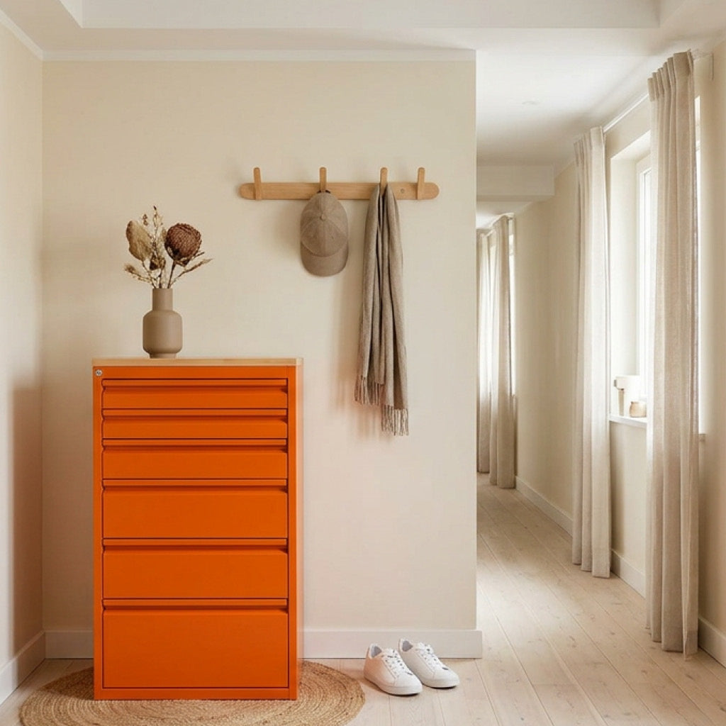 #farbe_orange - RAL2004 Reinorange