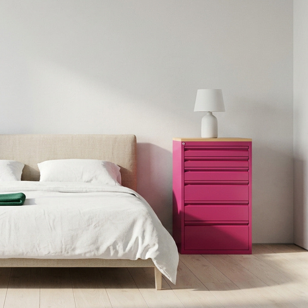 #farbe_pink - RAL4010 telemagenta