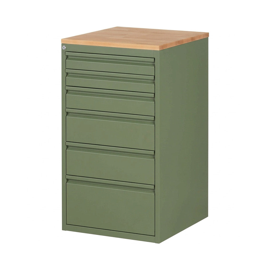 #farbe_olive - RAL6011 resedagrün