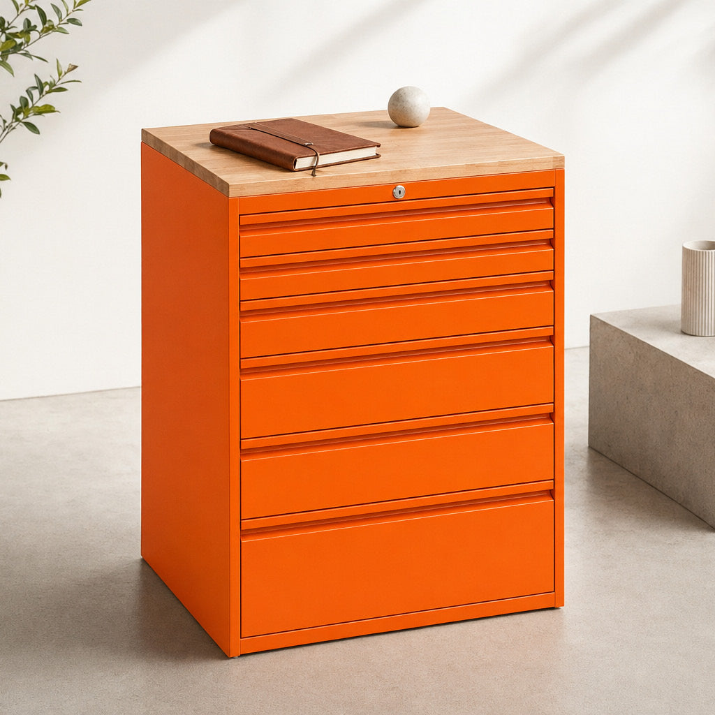 #farbe_orange - RAL2004 Reinorange