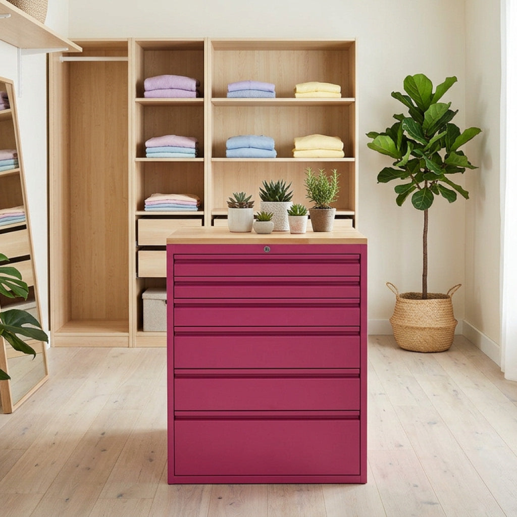#farbe_pink - RAL4010 telemagenta