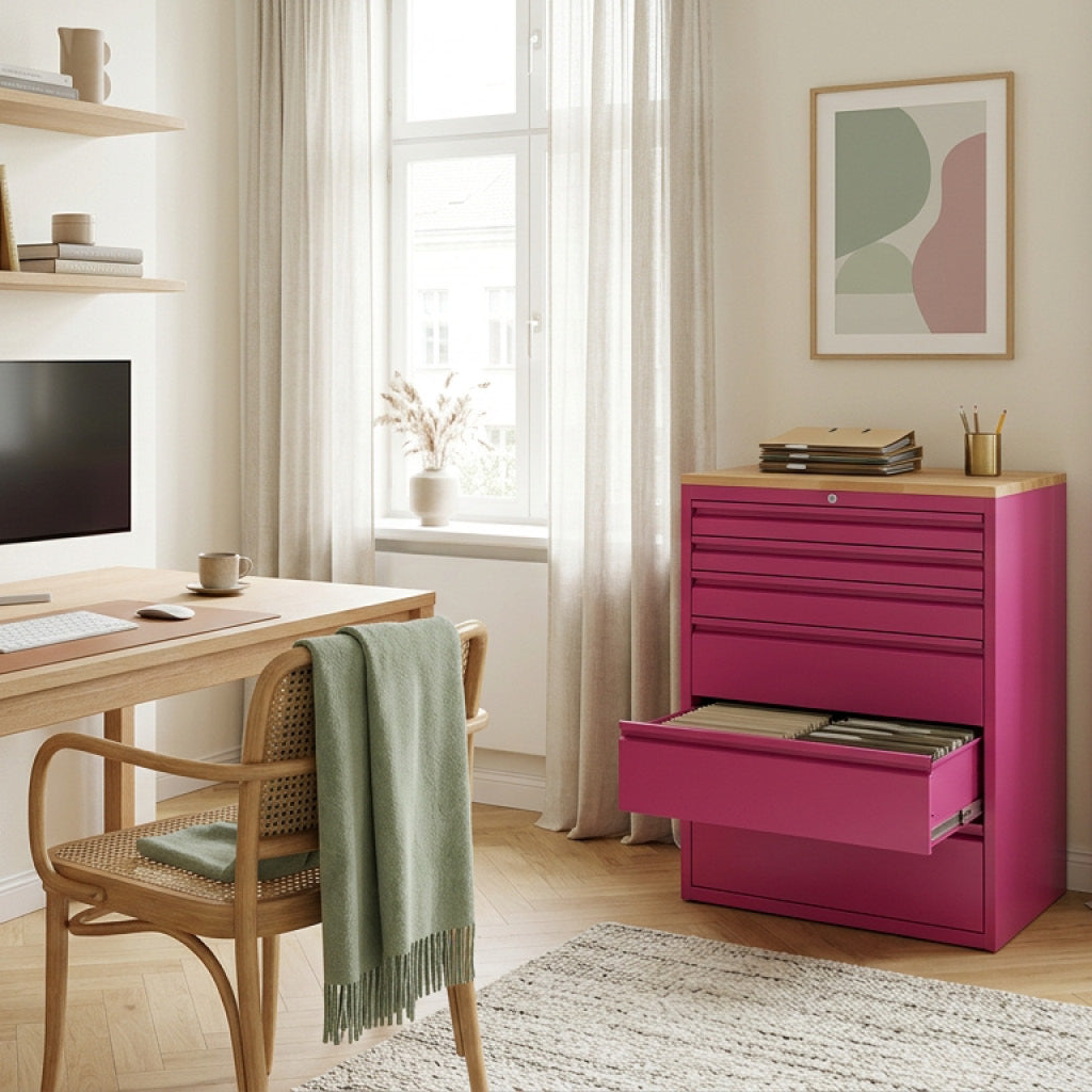 #farbe_pink - RAL4010 telemagenta