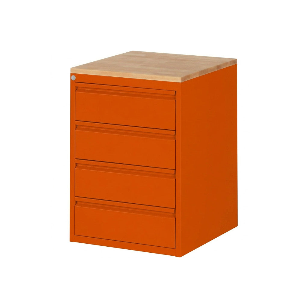 #farbe_orange - RAL2004 reinorange