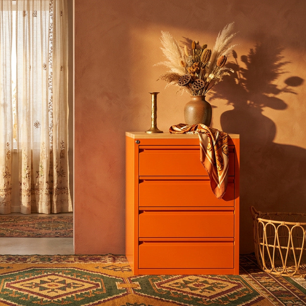 #farbe_orange - RAL2004 reinorange