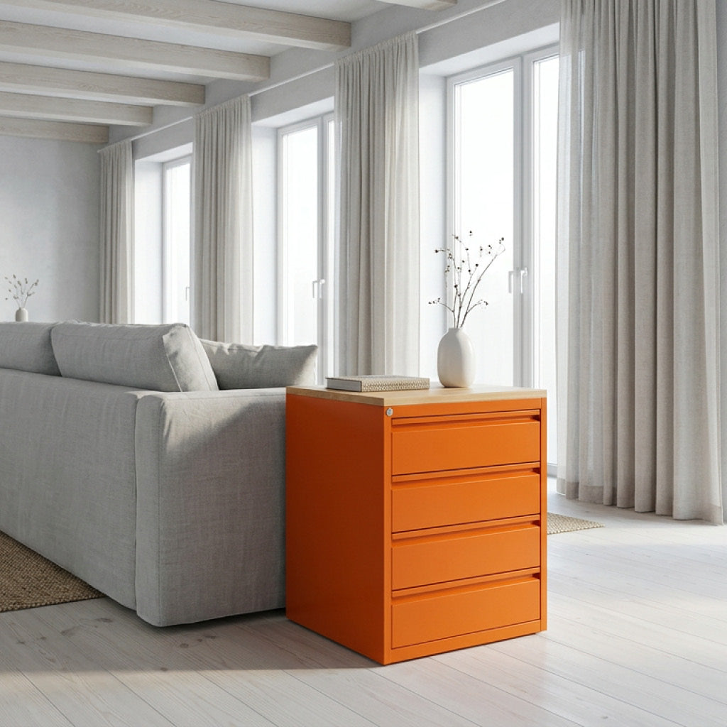 #farbe_orange - RAL2004 reinorange