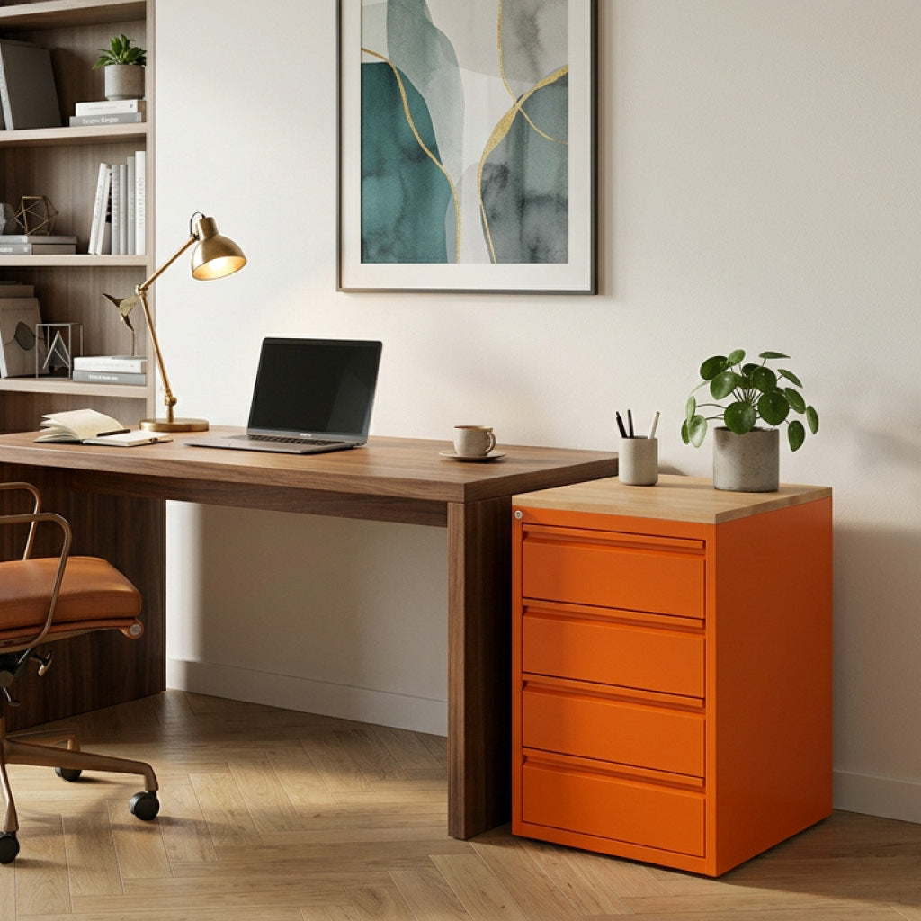 #farbe_orange - RAL2004 reinorange
