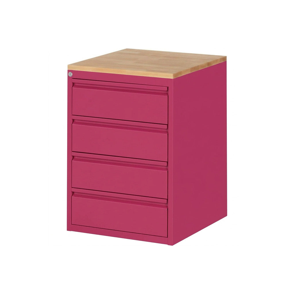 #farbe_pink - RAL4010 telemagenta
