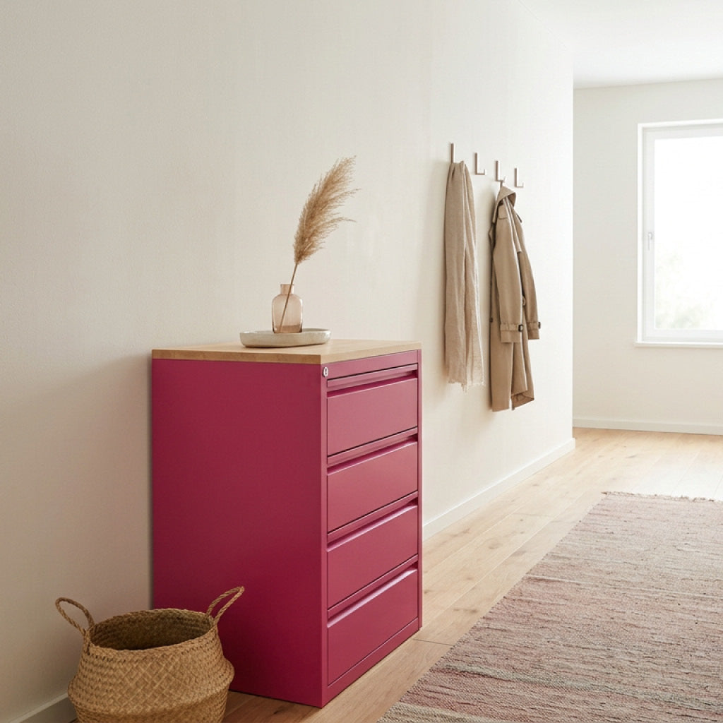#farbe_pink - RAL4010 telemagenta