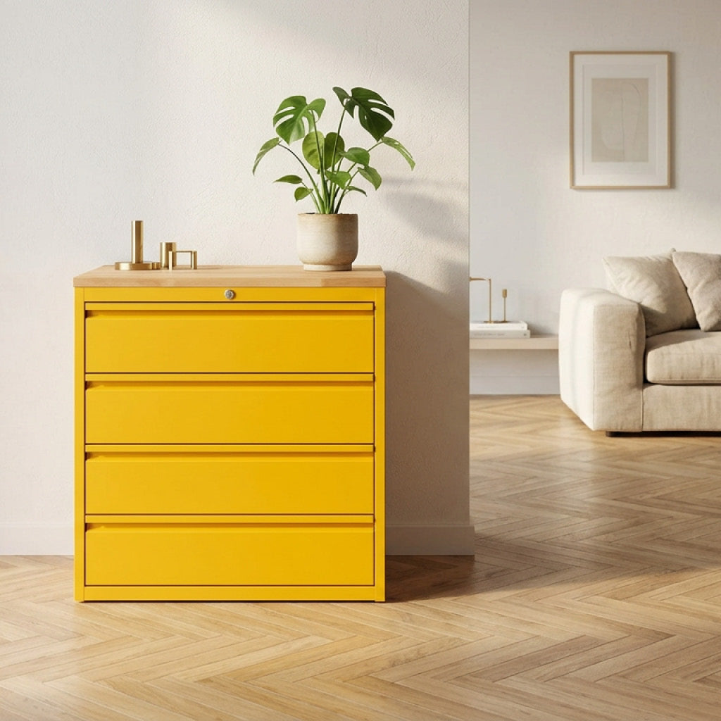 #farbe_yellow - RAL1023 verkehrsgelb