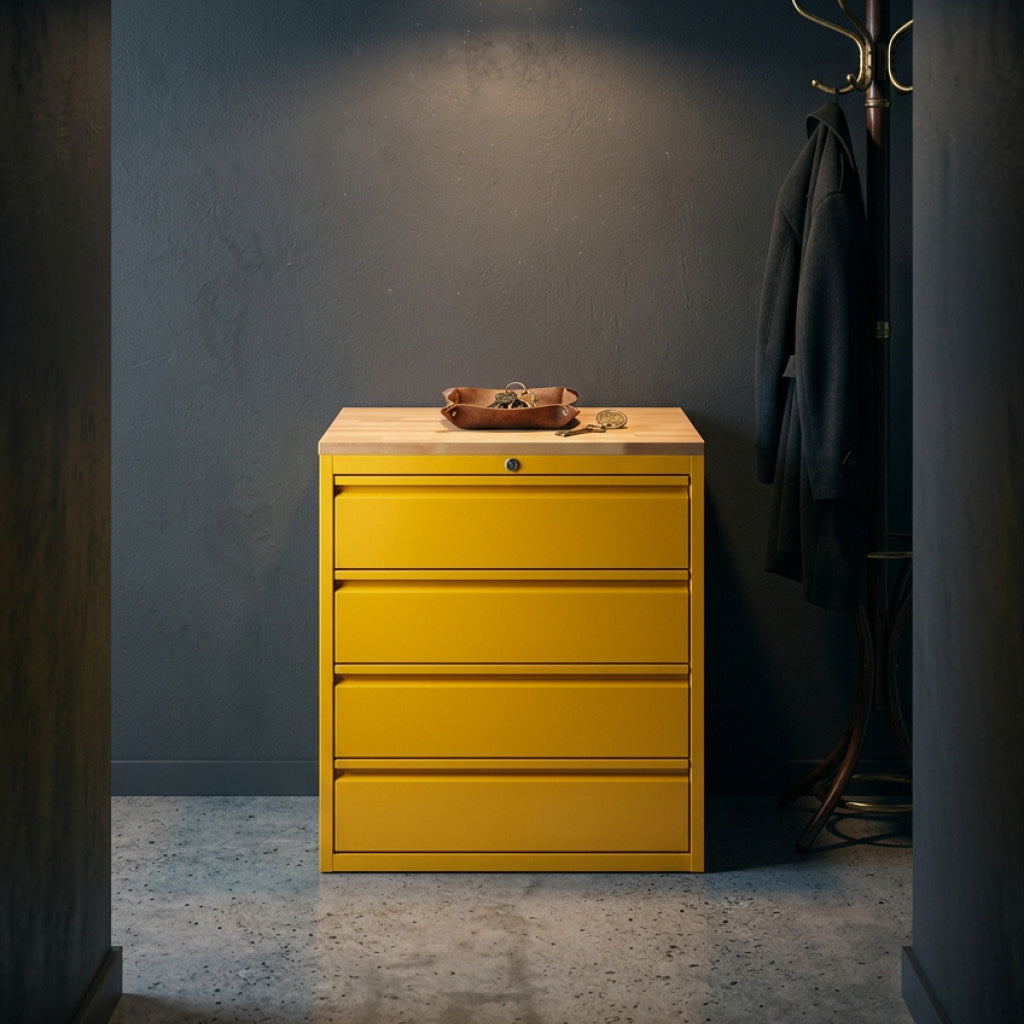 #farbe_yellow - RAL1023 verkehrsgelb