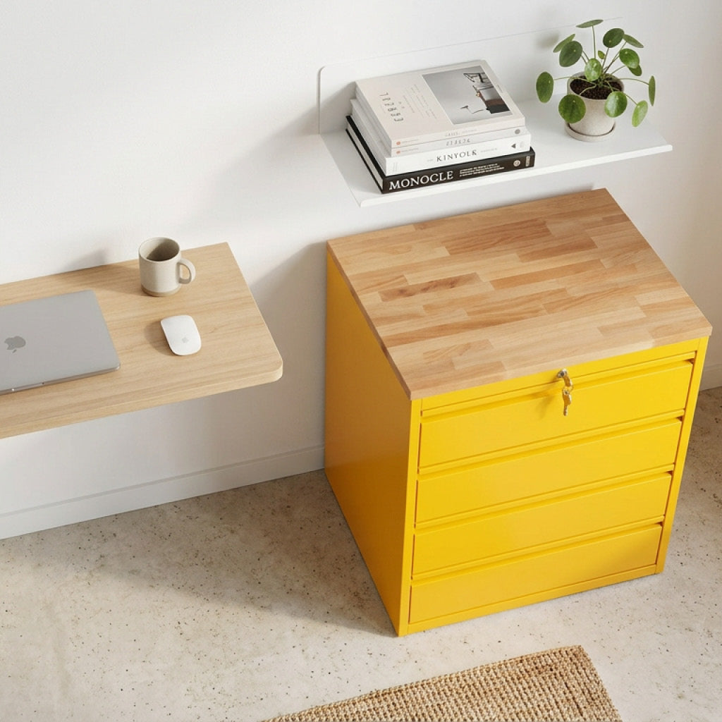 #farbe_yellow - RAL1023 verkehrsgelb