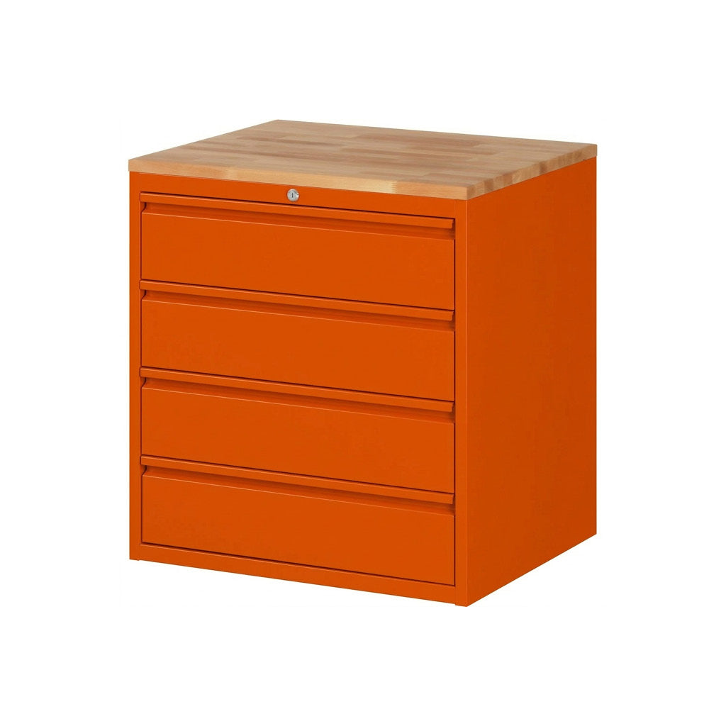 #farbe_orange - RAL2004 reinorange