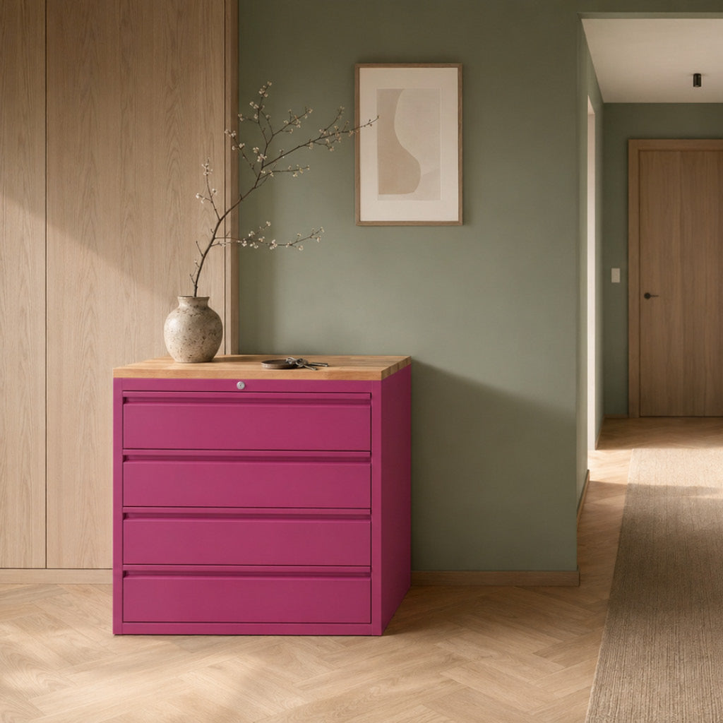 #farbe_pink - RAL4010 telemagenta