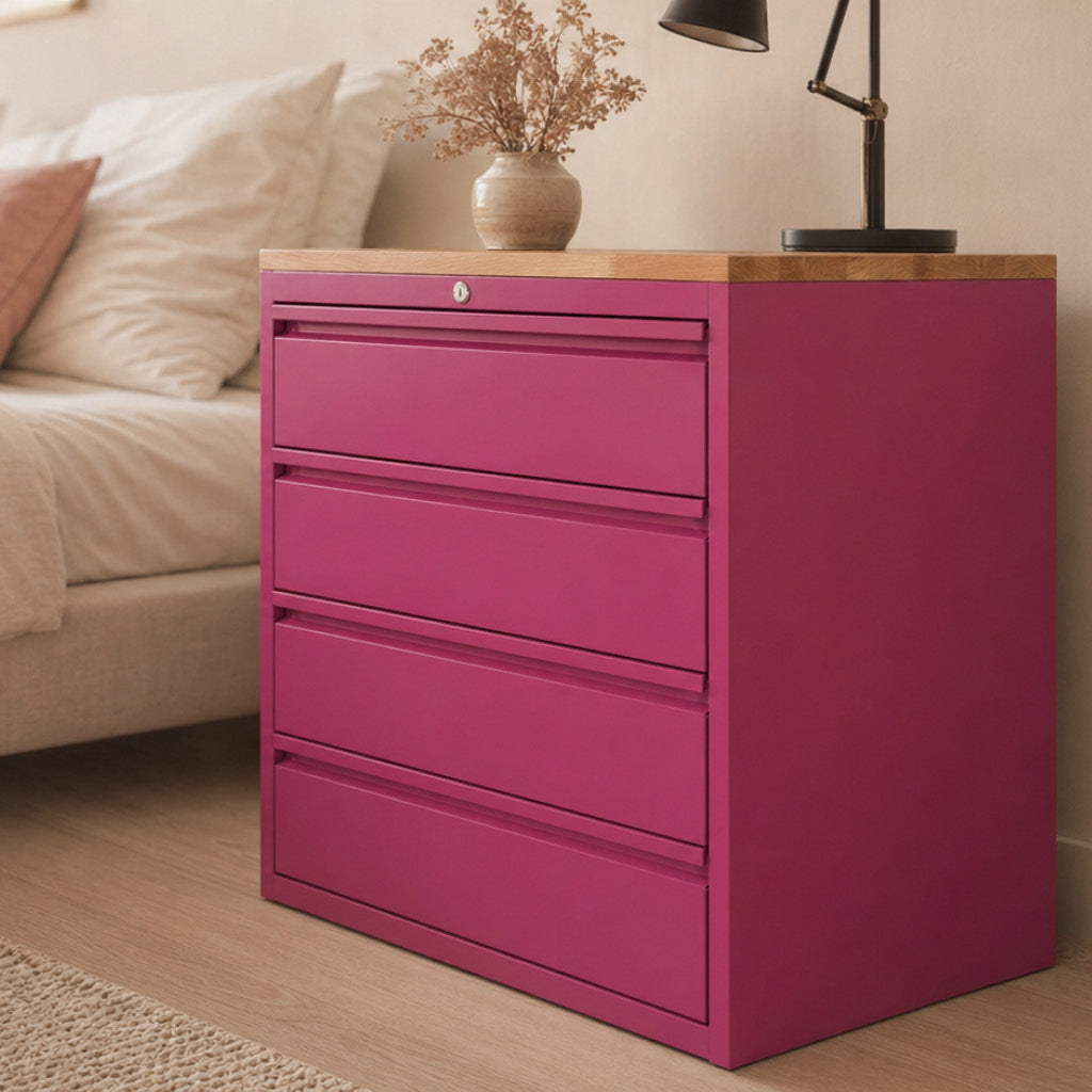 #farbe_pink - RAL4010 telemagenta